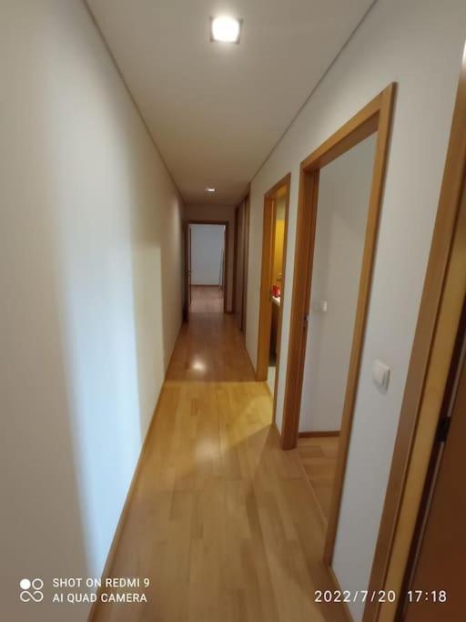 New City Park Apartment In Ponta Delgada Εξωτερικό φωτογραφία
